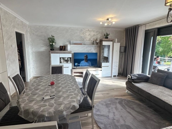 Dvosoban stan 76 m² – Pržno, Budva — fotografija 5
