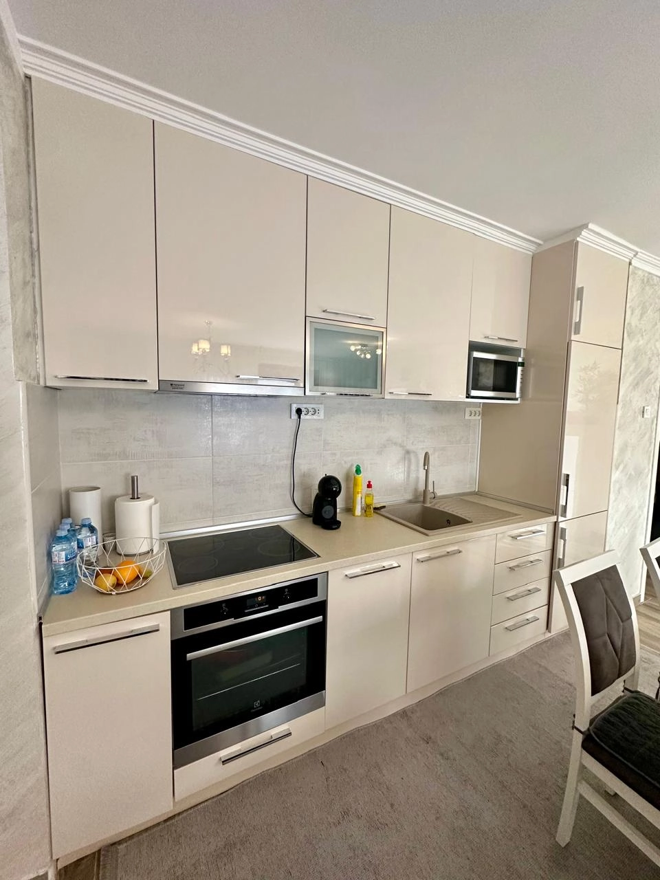 Dvosoban-stan-sa-terasom-u-Prznu-Budva-7 Dvosoban stan 76 m² – Pržno, Budva — fotografija 8