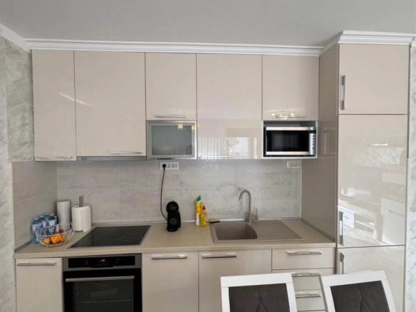 Dvosoban stan 76 m² – Pržno, Budva — fotografija 9