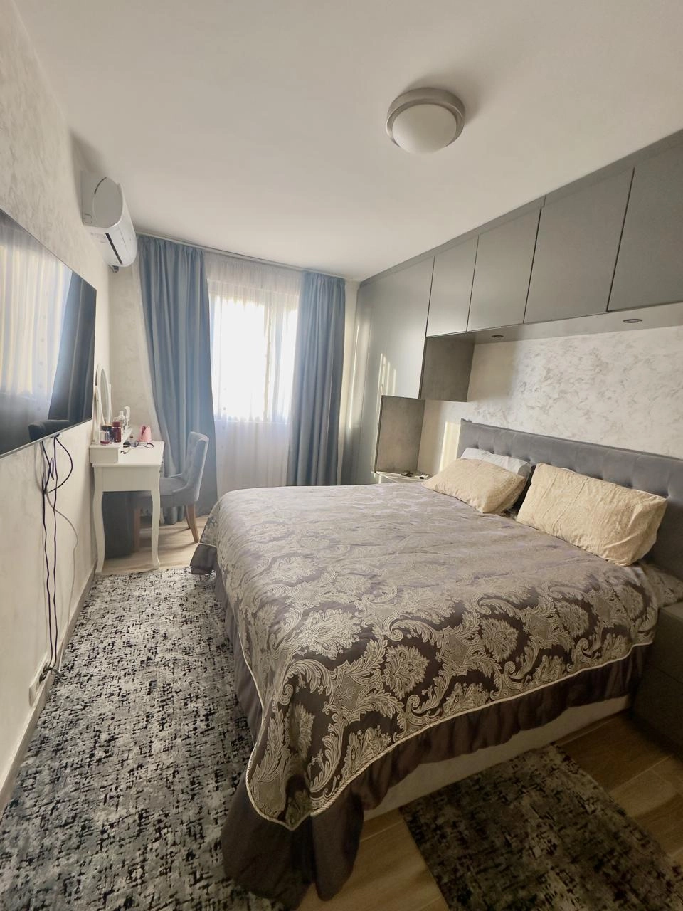 Dvosoban-stan-sa-terasom-u-Prznu-Budva-9 Dvosoban stan 76 m² – Pržno, Budva — fotografija 10
