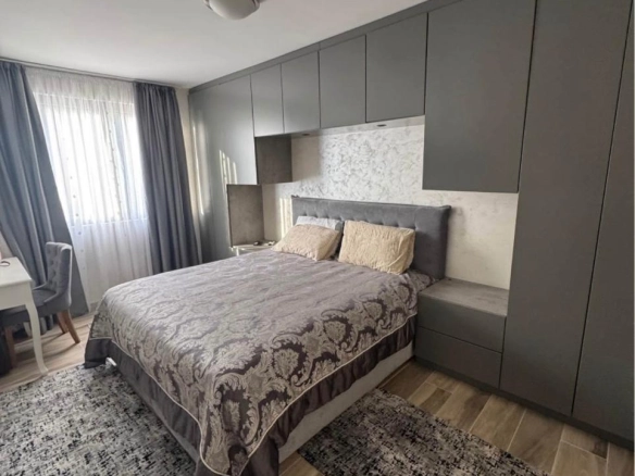 Dvosoban stan 76 m² – Pržno, Budva — fotografija 11