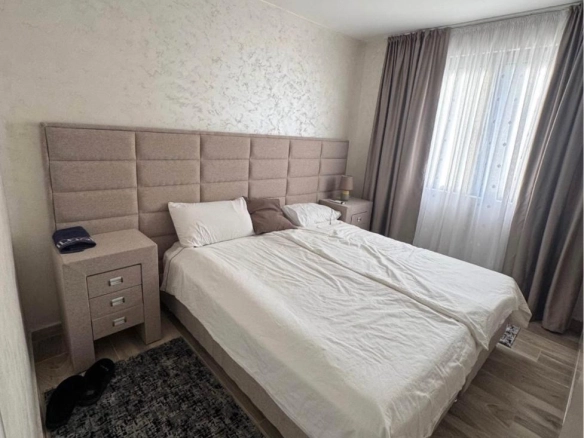 Dvosoban stan 76 m² – Pržno, Budva — fotografija 12