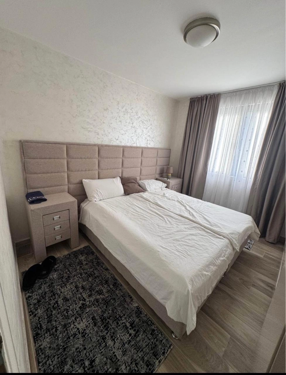 Dvosoban-stan-sa-terasom-u-Prznu-Budva-11 Dvosoban stan 76 m² – Pržno, Budva — fotografija 12