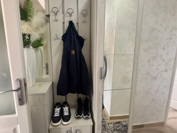 Dvosoban stan 76 m² – Pržno, Budva — fotografija 13