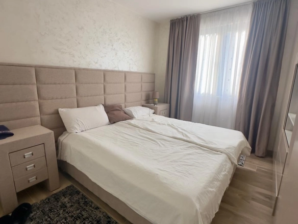 Dvosoban stan 76 m² – Pržno, Budva — fotografija 14