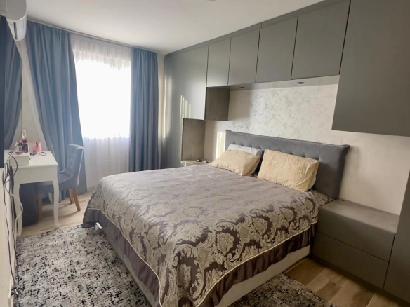 Dvosoban stan 76 m² – Pržno, Budva — fotografija 15