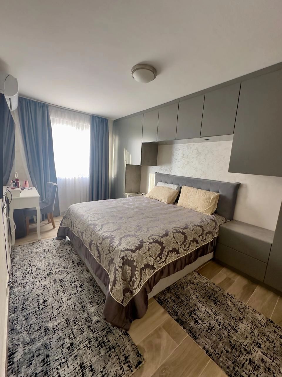 Dvosoban-stan-sa-terasom-u-Prznu-Budva-14 Dvosoban stan 76 m² – Pržno, Budva — fotografija 15