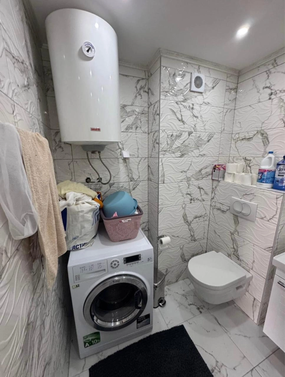 Dvosoban-stan-sa-terasom-u-Prznu-Budva-15 Dvosoban stan 76 m² – Pržno, Budva — fotografija 16