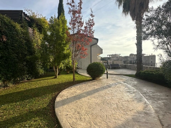 Dvosoban stan 76 m² – Pržno, Budva — fotografija 20