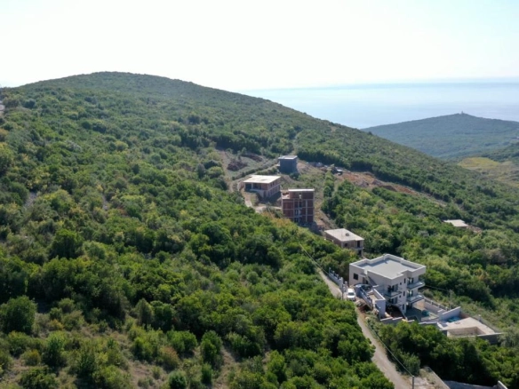 Plac 1.130 m² – Kotor — fotografija 5
