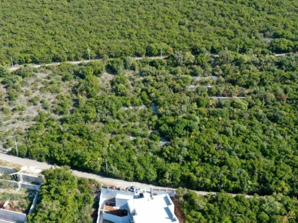 Plac 1.130 m² – Kotor — fotografija 6