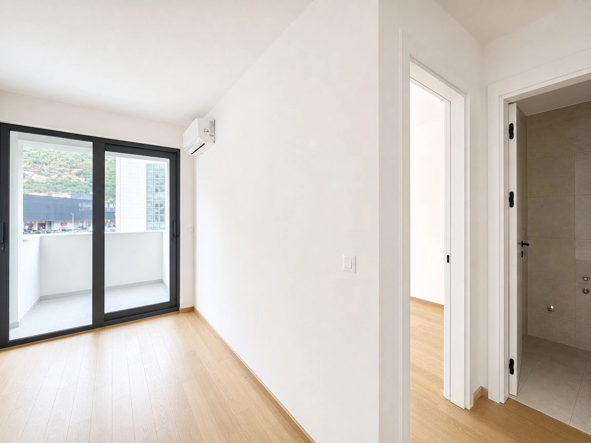 Jednosoban stan 52 m² – Budva — fotografija 3