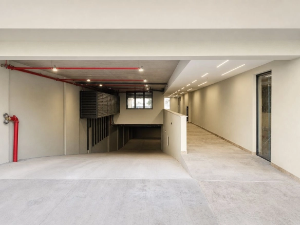 Jednosoban stan 52 m² – Budva — fotografija 10