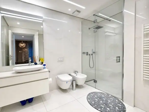 Jednosoban stan 78 m² – Budva — fotografija 5