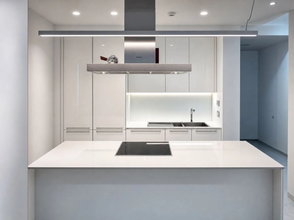 Jednosoban stan 78 m² – Budva — fotografija 6