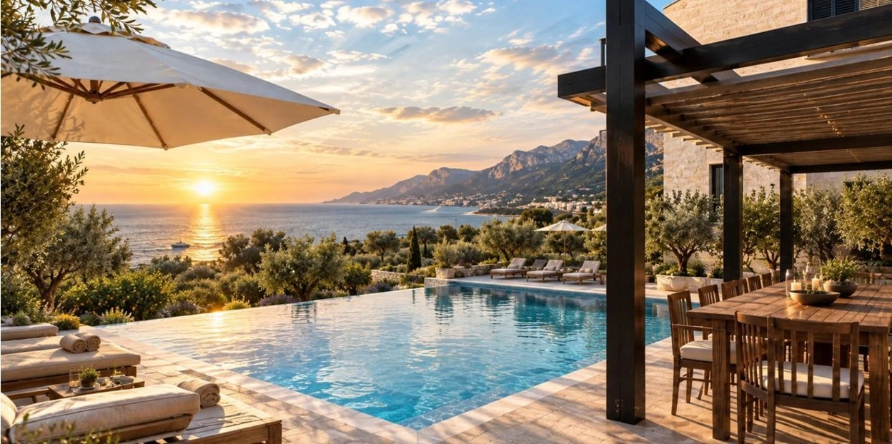0221f68f-0eb0-4239-ac5f-e29b7661fab0 Jednosoban stan 45 m² – Reževići, Budva — fotografija 6