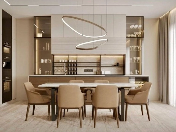 Dvosoban stan 68 m² – Reževići, Budva — fotografija 3