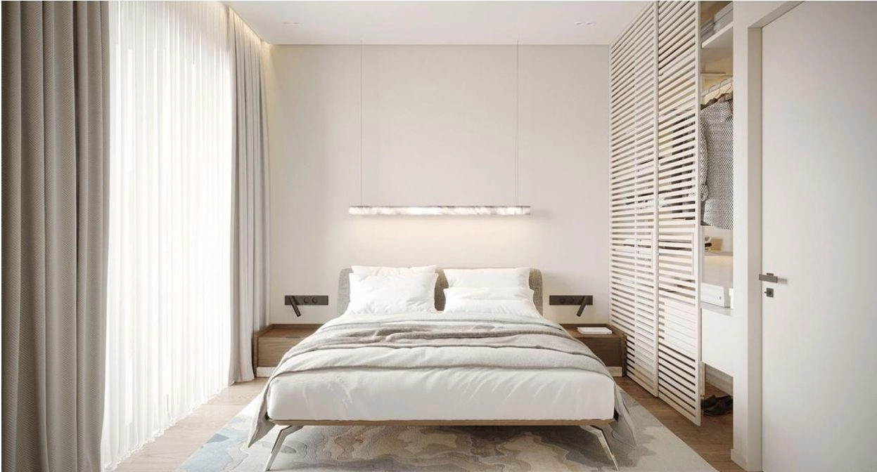 33106d6e-e976-4931-92b8-b036544b91c8 Dvosoban stan 75 m² – Reževići, Budva — fotografija 7