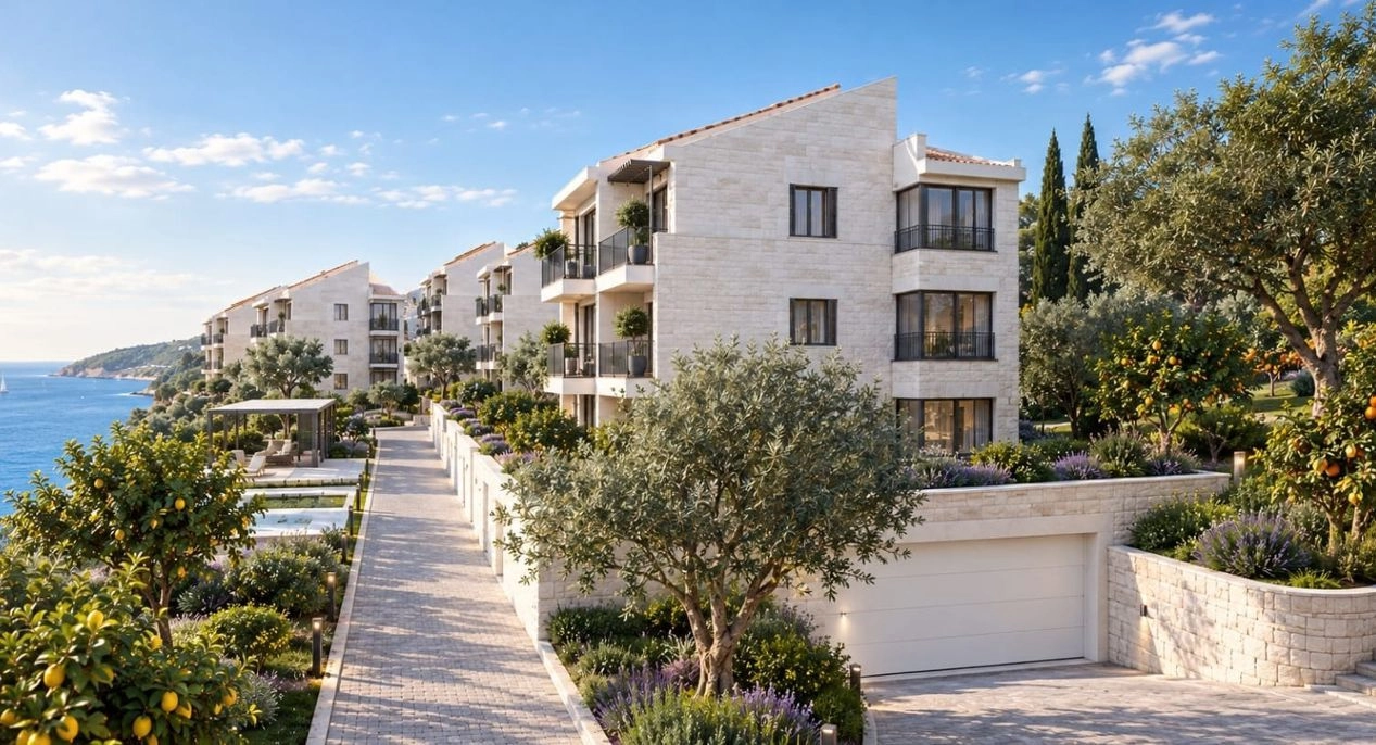 246578c8-1b95-4562-938c-71d25fe9b620 Dvosoban stan 75 m² – Reževići, Budva — fotografija 9