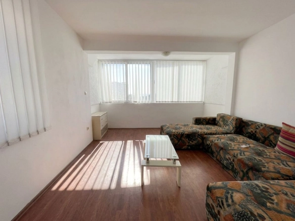 Dvosoban stan 55 m² – Lazi, Budva