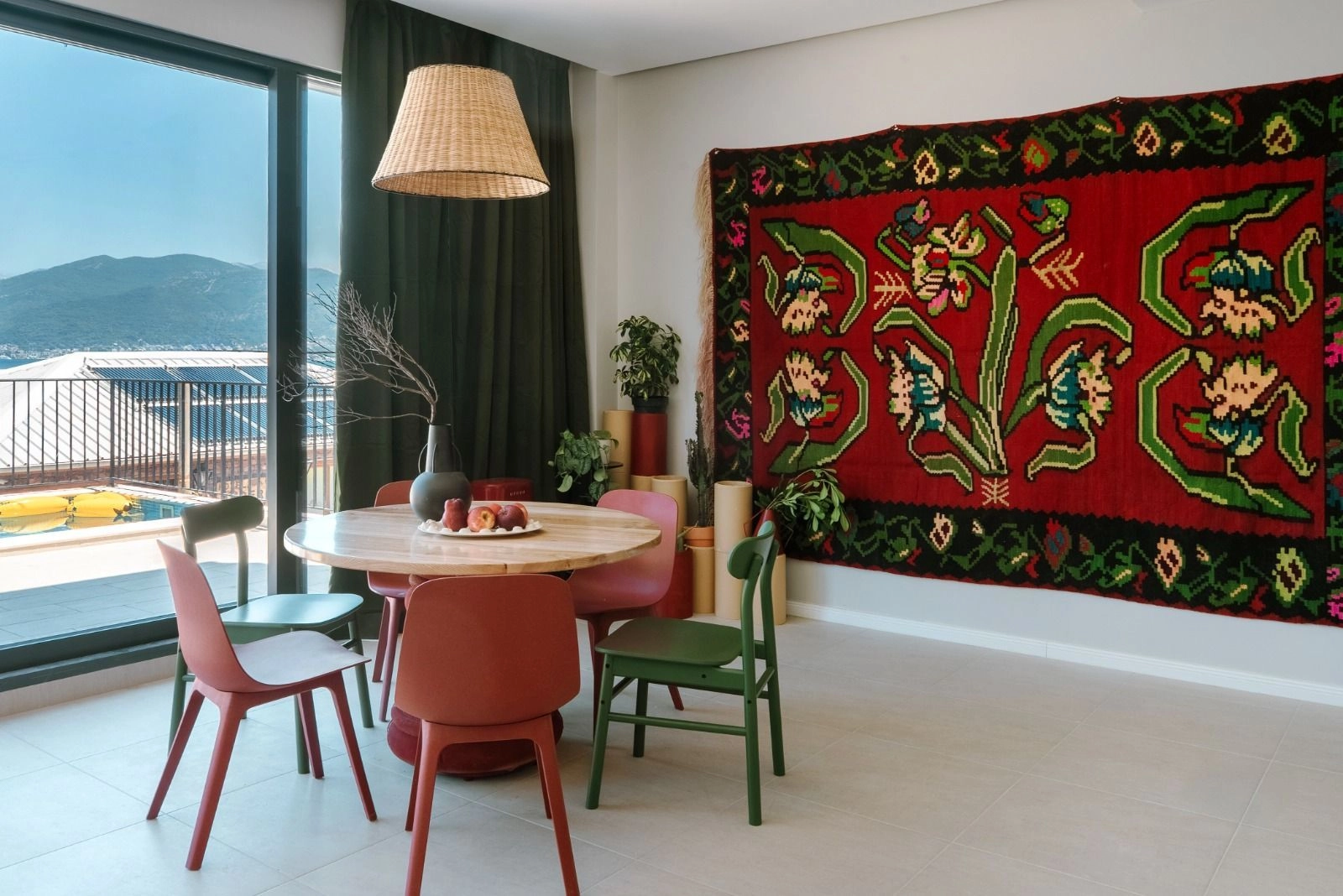 65296f7b-97a9-42fb-8e60-dc76ecb6c0f4 Izdavanje: Kuća 200 m² – Krašići, Tivat — fotografija 15