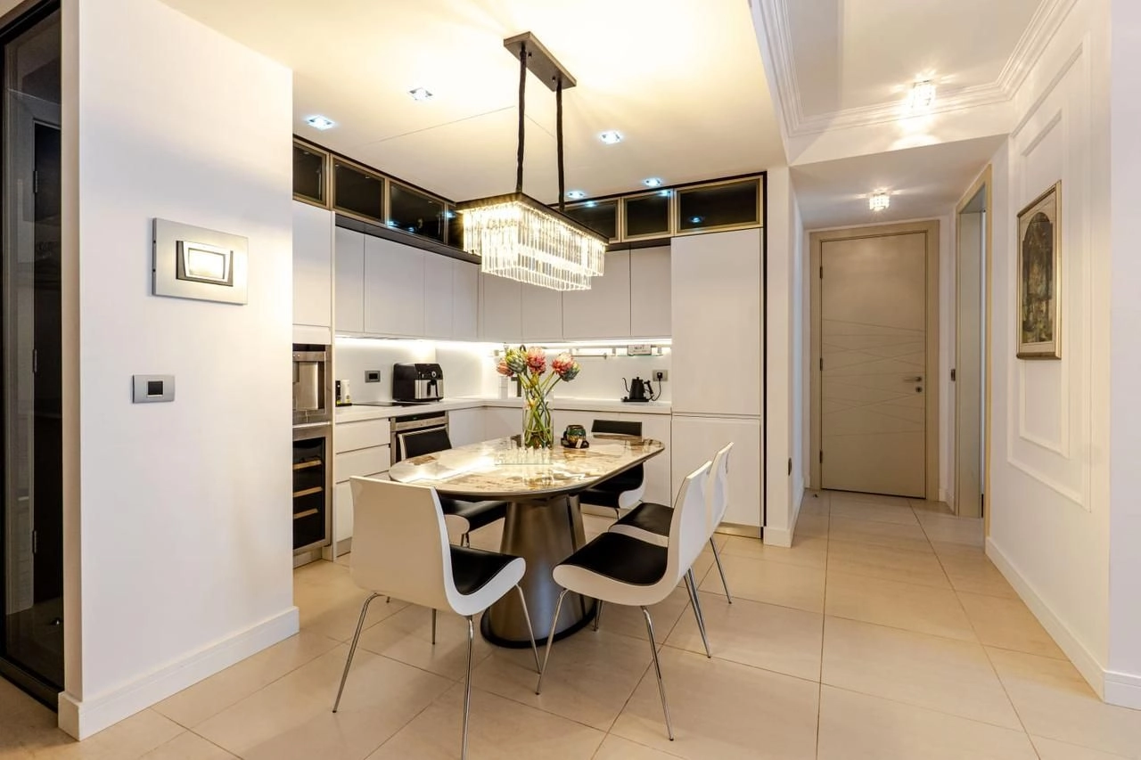 f07420ef-df9c-44a7-8f25-a8e5399cb01a Izdavanje: Dvosoban stan 94 m² – Budva — fotografija 20