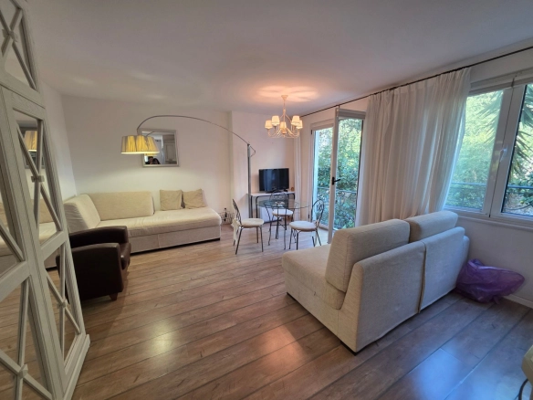 Garsonjera 31 m² – Podkošljun, Budva — fotografija 4