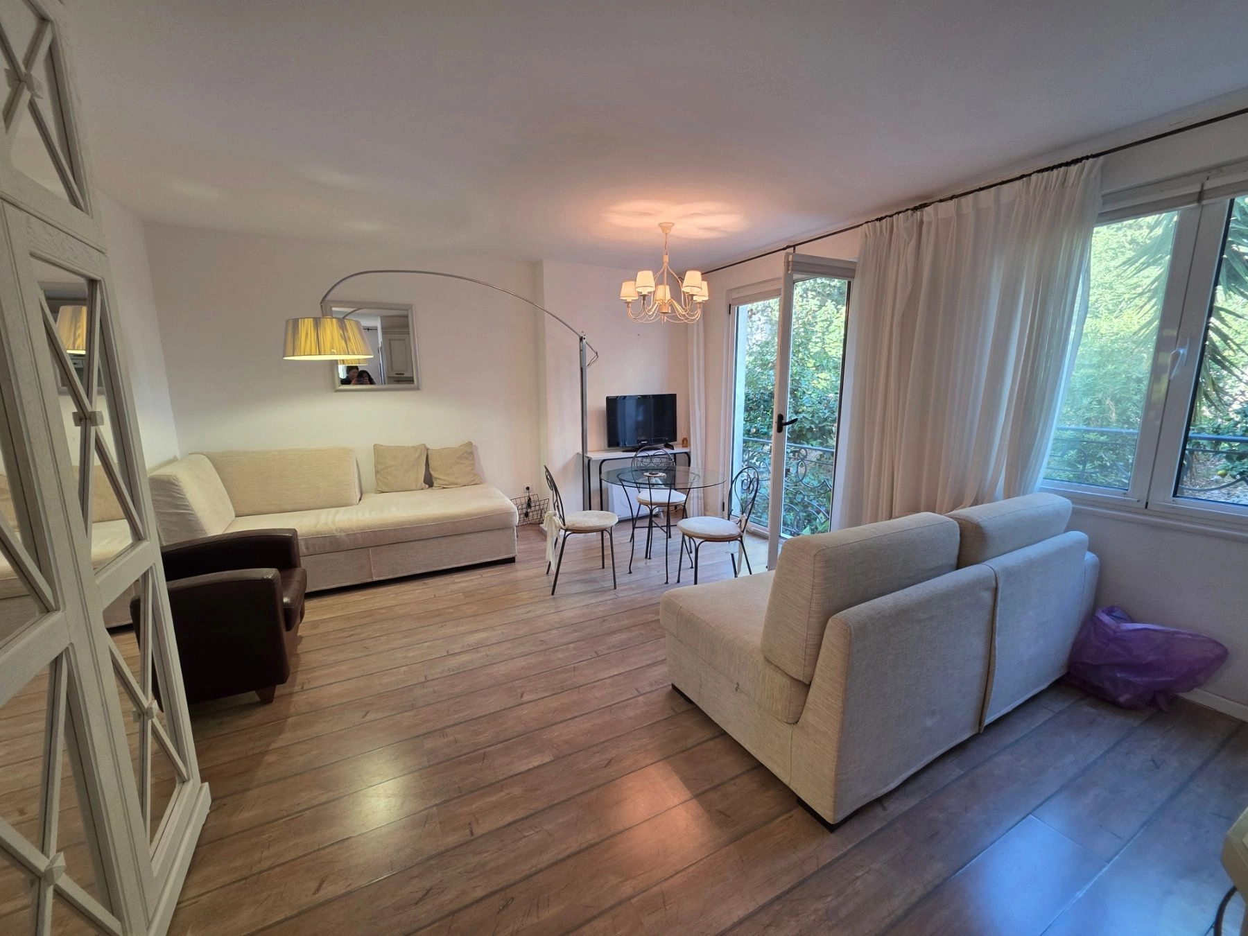 247d784d-1230-4b5c-a223-5bed382bb894 Garsonjera 31 m² – Podkošljun, Budva — fotografija 4