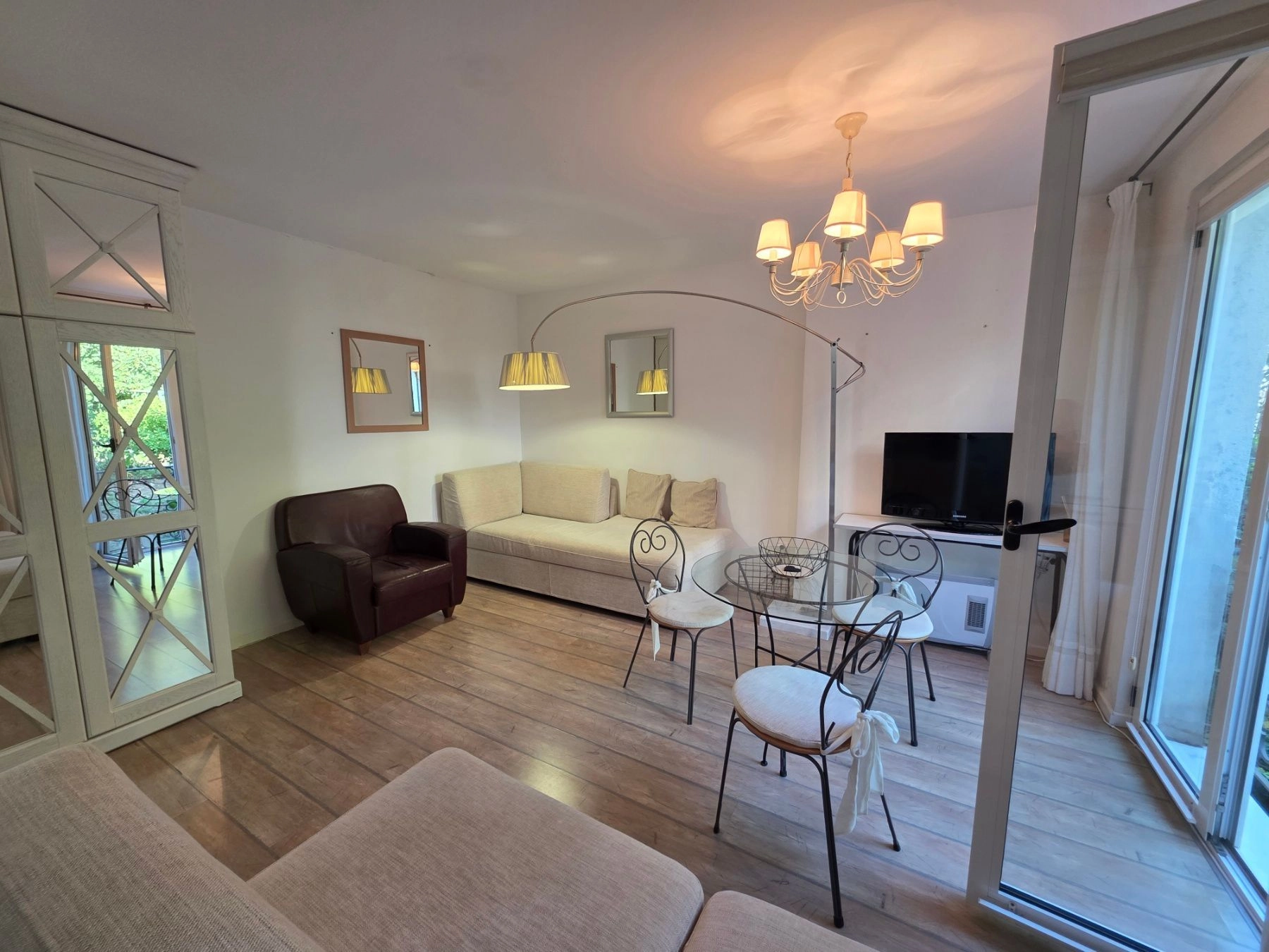 693a4cc7-85be-49ee-8441-c5f9292b9dda Garsonjera 31 m² – Podkošljun, Budva — fotografija 5