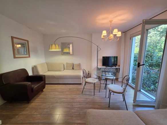 Garsonjera 31 m² – Podkošljun, Budva — fotografija 6