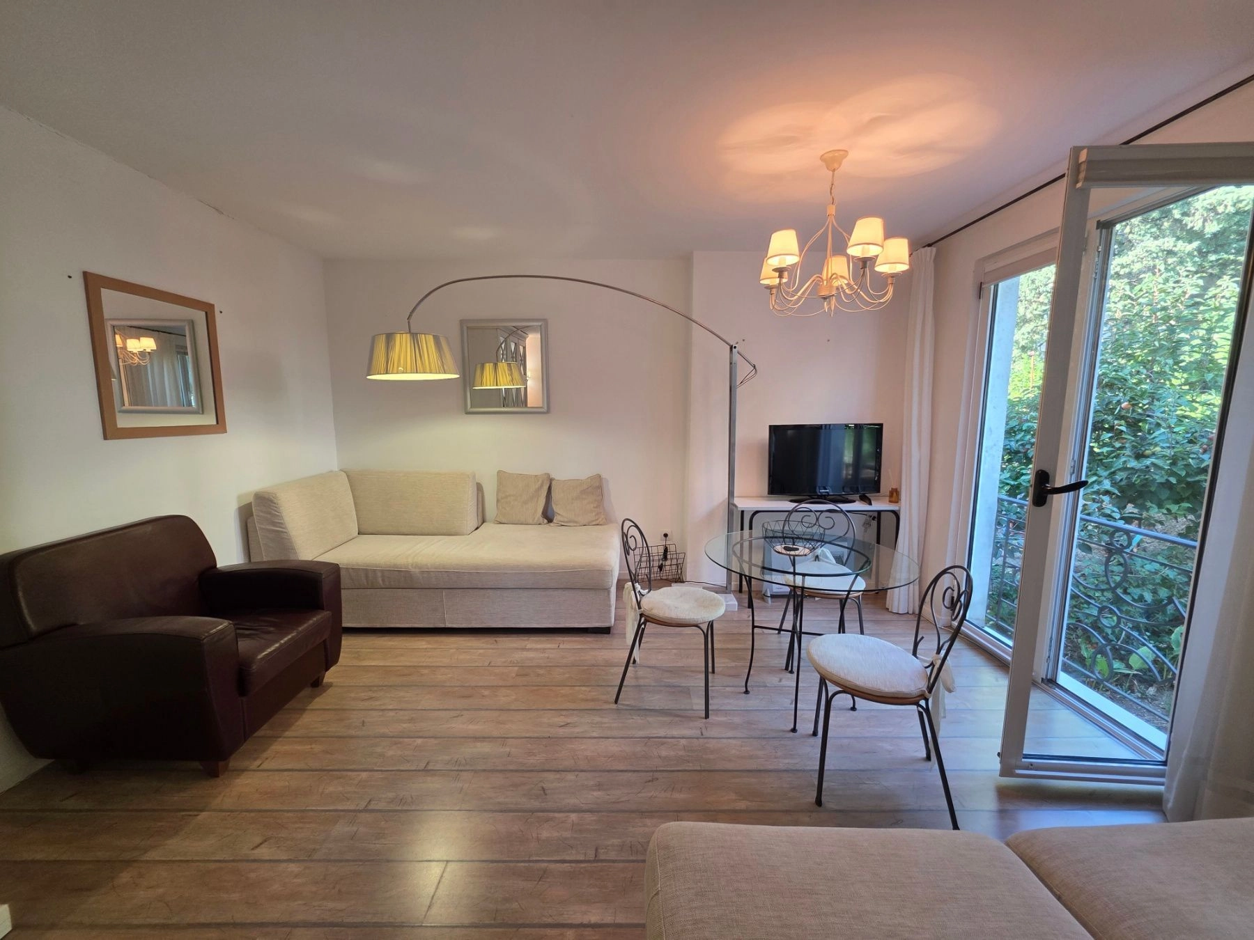 5d504745-87f9-470f-9440-bcaa53e750bd Garsonjera 31 m² – Podkošljun, Budva — fotografija 6