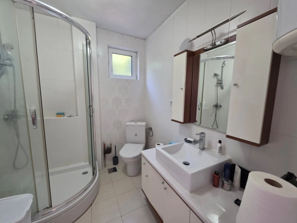 Garsonjera 31 m² – Podkošljun, Budva — fotografija 7