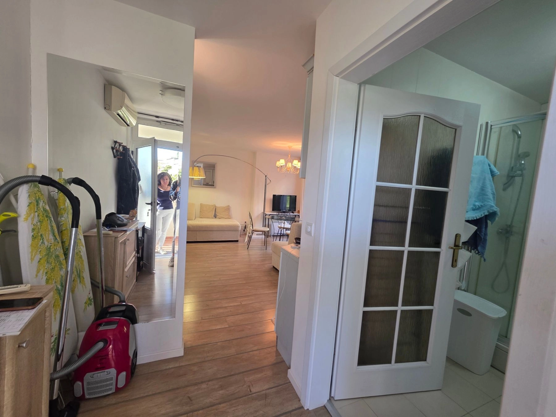 fb6170d5-acee-4a51-a0f8-1815143d4fb1 Garsonjera 31 m² – Podkošljun, Budva — fotografija 11