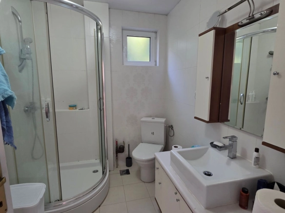 Garsonjera 31 m² – Podkošljun, Budva — fotografija 14