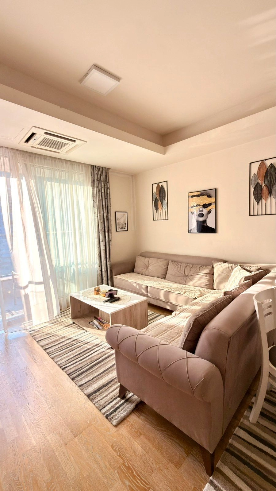 d960d514-09e0-4461-b5b9-e84f7bf52f18 Izdavanje: Dvosoban stan 87 m² – Rozino, Budva