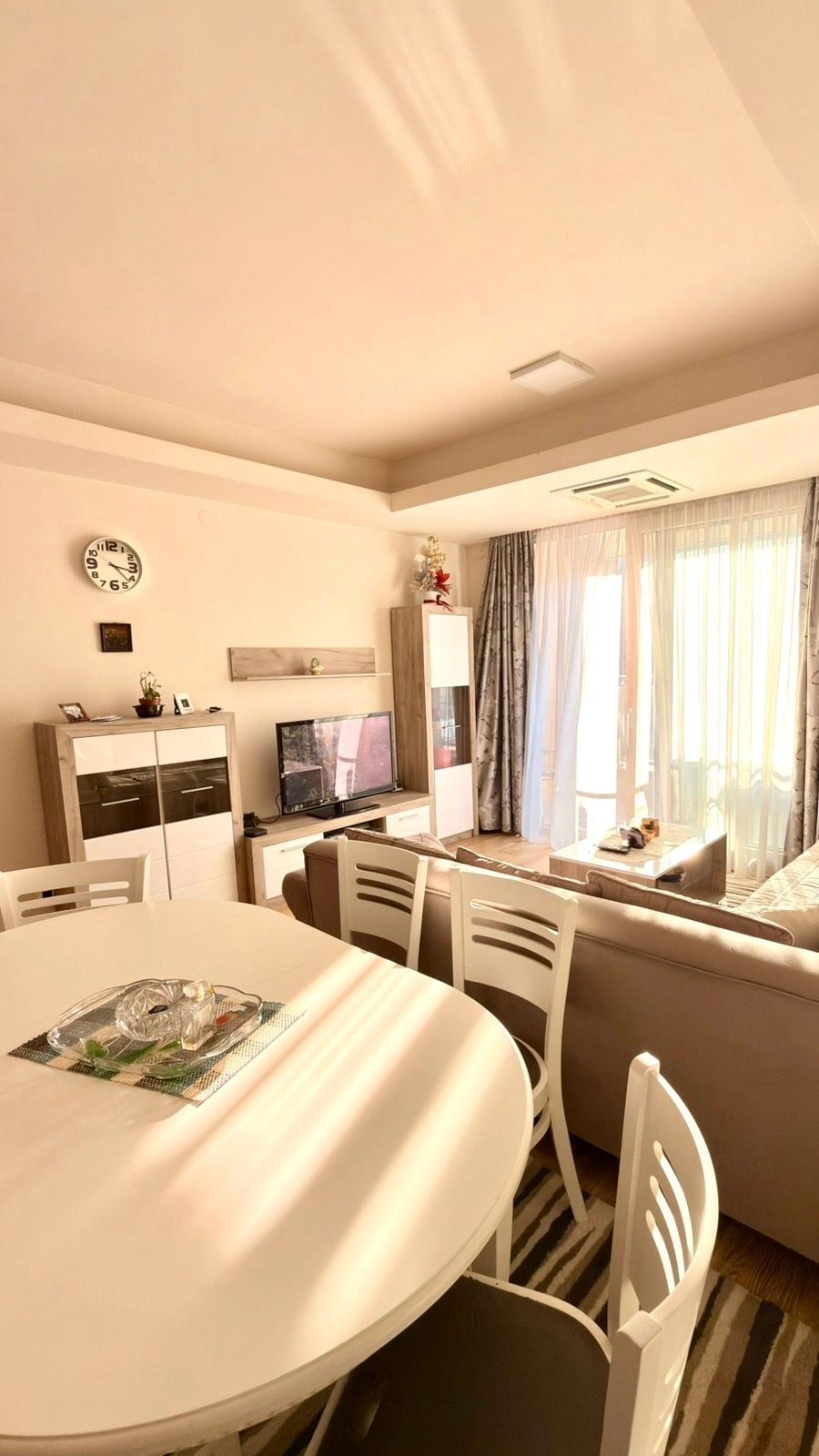 86c83bc5-45d9-4f91-8e63-513774776cc8 Izdavanje: Dvosoban stan 87 m² – Rozino, Budva — fotografija 3