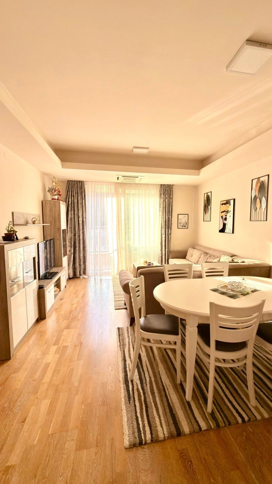 e5bb48f2-82d9-4c1f-8f8c-46546d048b6d Izdavanje: Dvosoban stan 87 m² – Rozino, Budva — fotografija 4