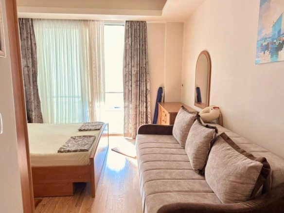 Izdavanje: Dvosoban stan 87 m² – Rozino, Budva — fotografija 5