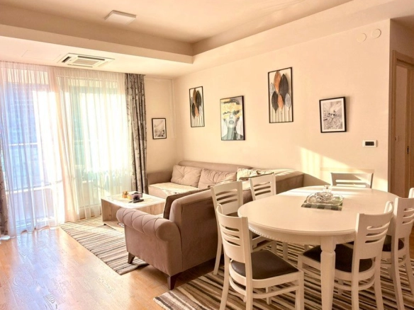 Izdavanje: Dvosoban stan 87 m² – Rozino, Budva — fotografija 6