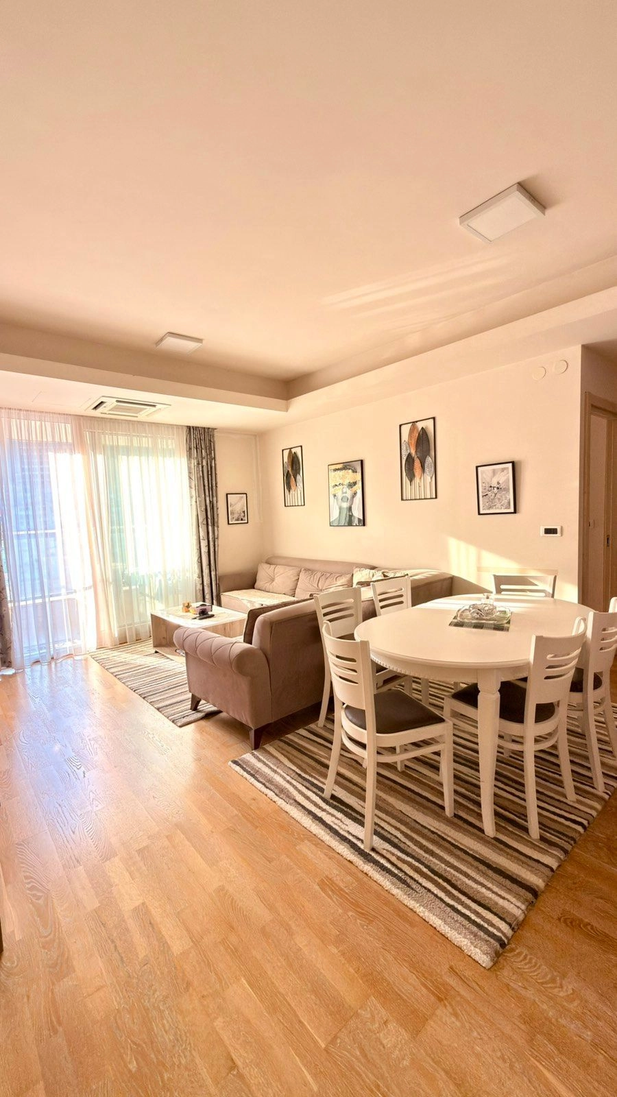 85f942db-366d-43e7-af85-83d3e77404ef Izdavanje: Dvosoban stan 87 m² – Rozino, Budva — fotografija 6