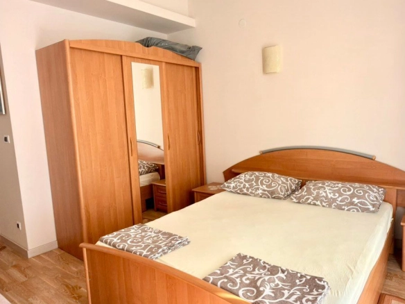 Izdavanje: Dvosoban stan 87 m² – Rozino, Budva — fotografija 7