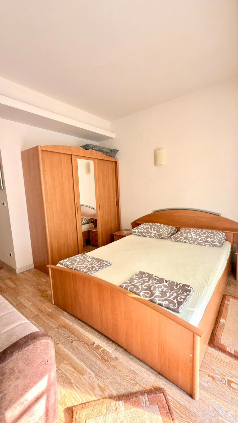 5806a737-fe4d-4be7-9f46-6071694bea95 Izdavanje: Dvosoban stan 87 m² – Rozino, Budva — fotografija 7