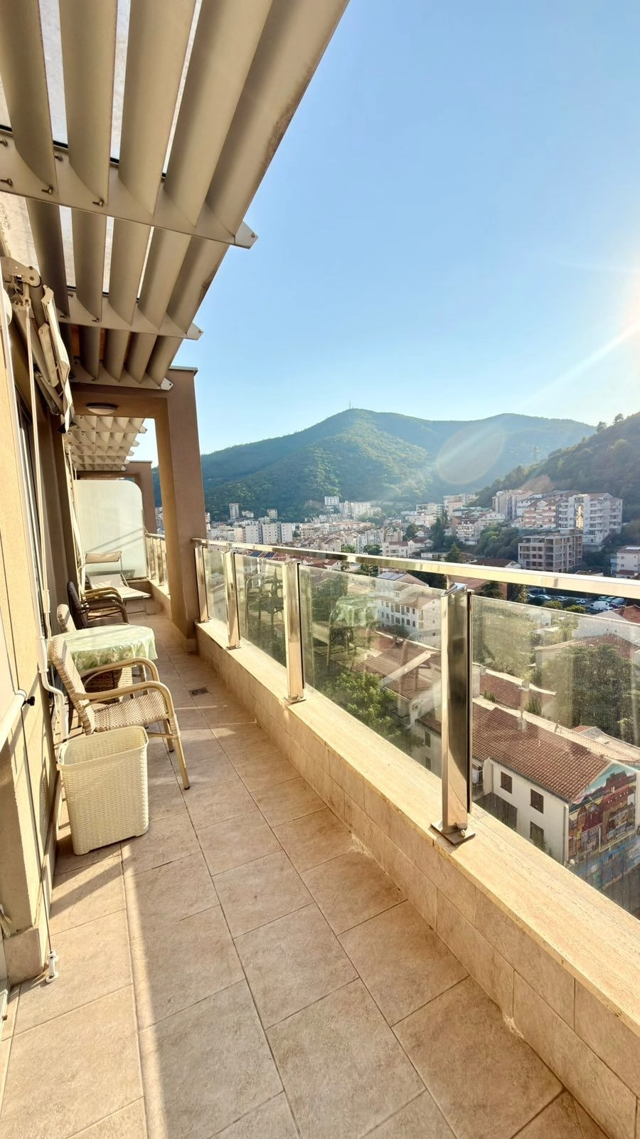 f6b10704-8e6b-4ec6-92b5-22599f120a51 Izdavanje: Dvosoban stan 87 m² – Rozino, Budva — fotografija 8