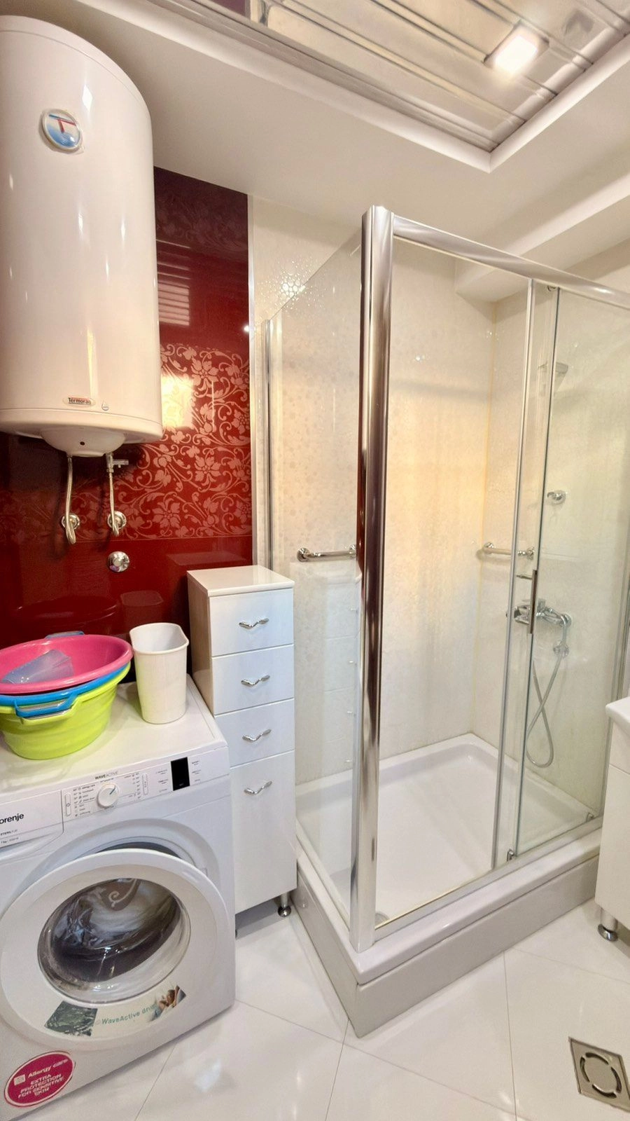 d042c7bc-9ac1-403f-bd81-84bd3884b61f Izdavanje: Dvosoban stan 87 m² – Rozino, Budva — fotografija 9