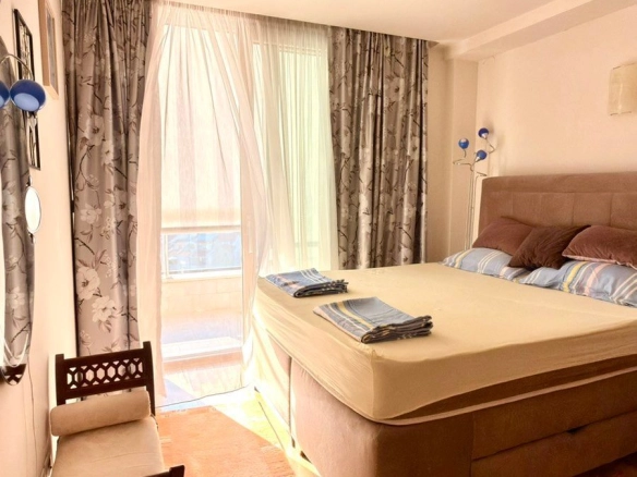 Izdavanje: Dvosoban stan 87 m² – Rozino, Budva — fotografija 10