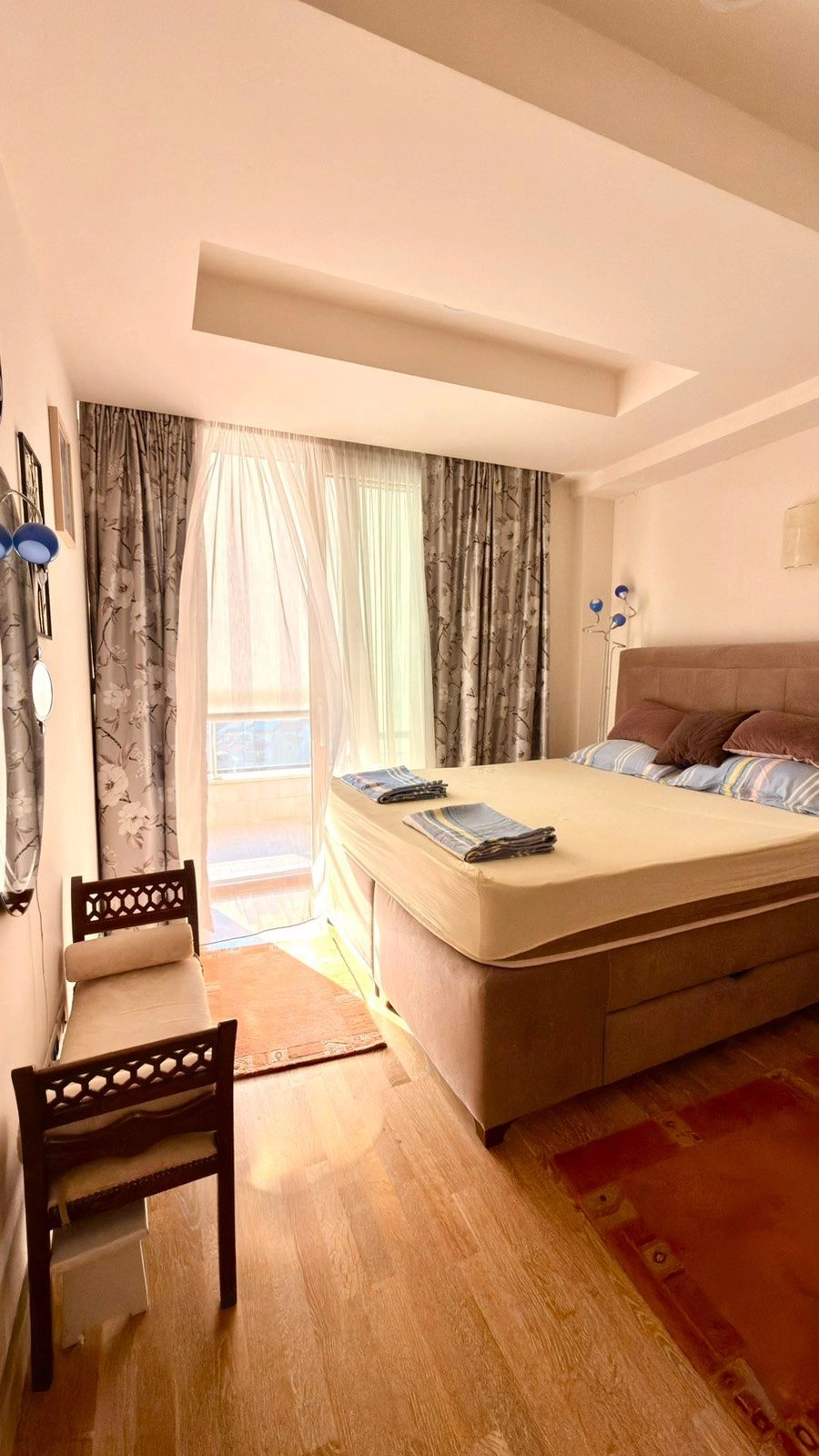75602a96-3116-4c8b-9c50-dc982a987c8d Izdavanje: Dvosoban stan 87 m² – Rozino, Budva — fotografija 10