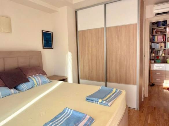 Izdavanje: Dvosoban stan 87 m² – Rozino, Budva — fotografija 12