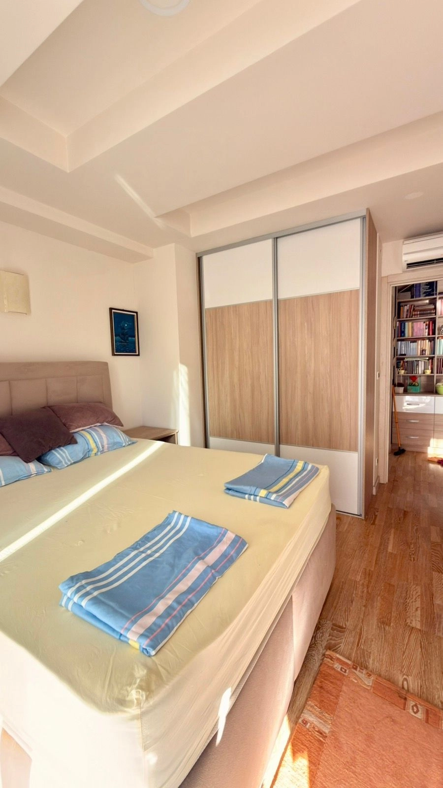 52371d3a-014c-4946-8d07-fa639924a0a1 Izdavanje: Dvosoban stan 87 m² – Rozino, Budva — fotografija 12