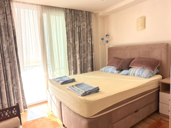 Izdavanje: Dvosoban stan 87 m² – Rozino, Budva — fotografija 13