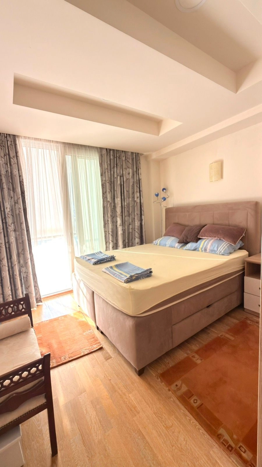 4d298d08-6203-403e-bccd-131967ecf9ac Izdavanje: Dvosoban stan 87 m² – Rozino, Budva — fotografija 13
